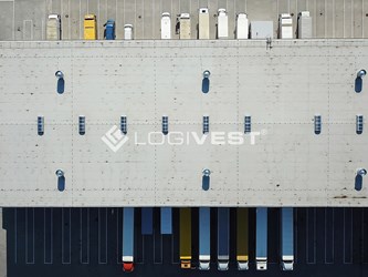 Logivest - Musterbild von Miethalle – 87934