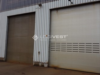 Logivest - Beispiel von Industriehalle – 87997