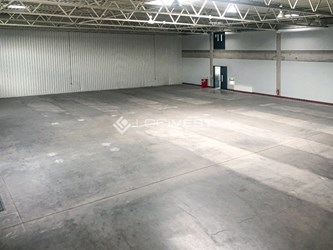 Logivest - Beispiel von Industriehalle – 88023