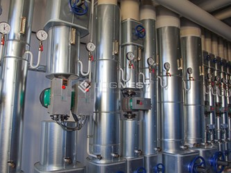 Logivest - Vorschaubild von Logistikimmobilie – 88092