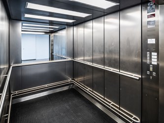 Logivest - Beispiel von Miethalle – 88139
