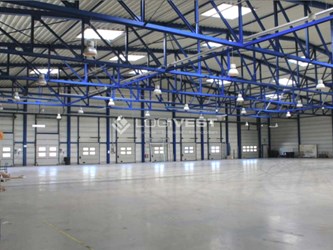 Logivest - Beispiel von Gewerbeimmobilie – 88237