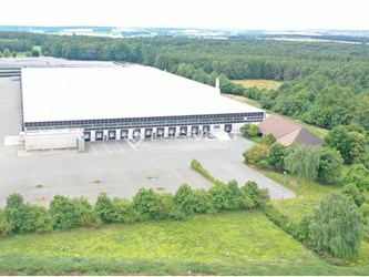 Logivest - Vorschaubild von Gewerbehalle – 88238