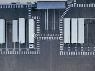 Logivest - Vorschaubild von Logistikimmobilie – 88272
