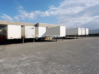 Logivest - Beispiel von Logistikimmobilie – 88362