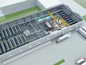 Logivest - Beispiel von Gewerbeimmobilie – 88369