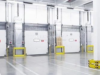 Logivest - Bild von Logistikimmobilie – 88435