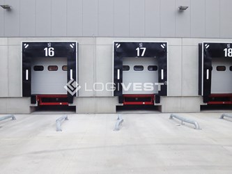 Logivest - Vorschaubild von Miethalle – 88436