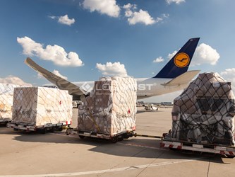 Logivest - Beispiel von Lagerhalle – 88509