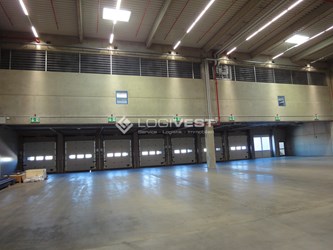 Logivest - Bild von Industriehalle – 88518