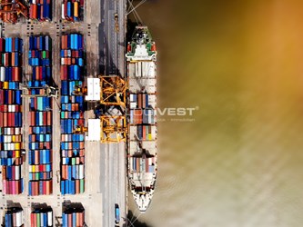Logivest - Vorschaubild von Gewerbehalle – 88584