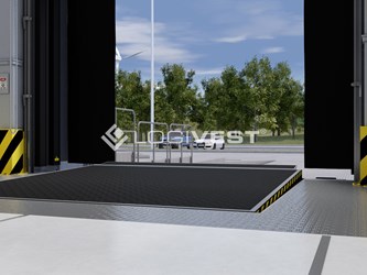 Logivest - Beispiel von Gewerbeimmobilie – 88619