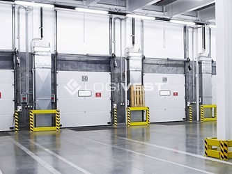 Logivest - Beispiel von Miethalle – 88672