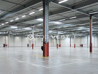 Logivest - Vorschaubild von Logistikhalle – 88805