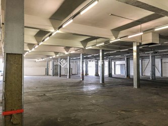 Logivest - Musterbild von Gewerbeimmobilie – 88940