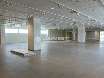 Logivest - Vorschaubild von Industriehalle – 88962