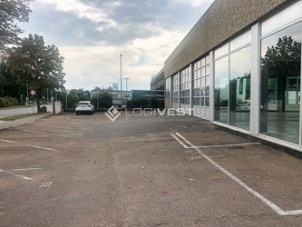 Logivest - Beispiel von Lagerfläche – 88964