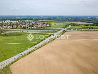 Logivest - Beispiel von Grundstück – 89049