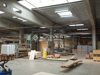 Logivest - Bild von Miethalle – 89051