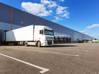 Logivest - Musterbild von Gewerbeimmobilie – 89079