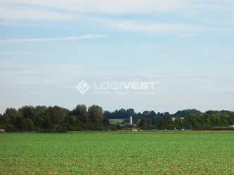 Logivest - Musterbild von Erweiterungsfläche – 89100