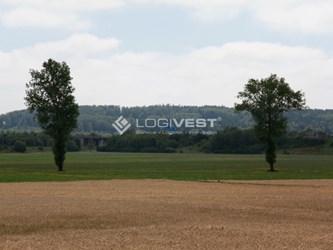 Logivest - Beispiel von Grundstück – 89116