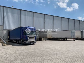 Logivest - Bild von Lagerfläche – 89178