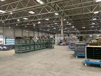 Logivest - Vorschaubild von Miethalle – 89178