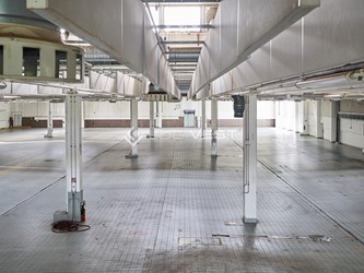 Logivest - Bild von Produktionshalle – 89190