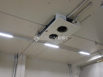 Logivest - Musterbild von Logistikimmobilie – 89192