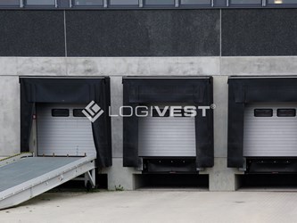 Logivest - Vorschaubild von Produktionshalle – 89194