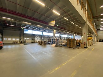 Logivest - Bild von Produktionshalle – 89426