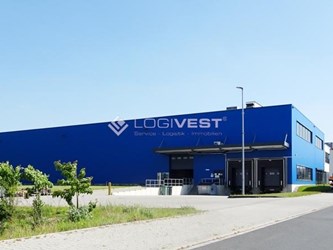 Logivest - Beispiel von Miethalle – 89465