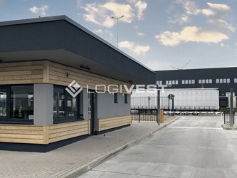 Logivest - Musterbild von Gewerbeimmobilie – 89476
