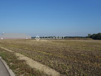 Logivest - Vorschaubild von Logistikgrundstück – 89577