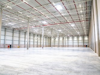 Logivest - Beispiel von Produktionshalle – 89841