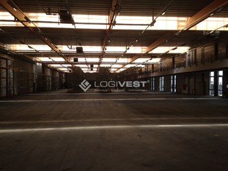 Logivest - Vorschaubild von Lagerhalle – 90089