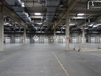 Logivest - Beispiel von Logistikimmobilie – 90405