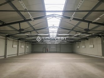 Logivest - Beispiel von Gewerbeimmobilie – 90521