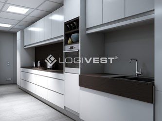 Logivest - Beispiel von Lagerfläche – 90680