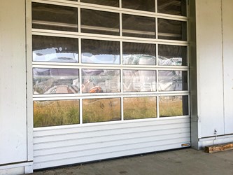 Logivest - Musterbild von Gewerbehalle – 91057