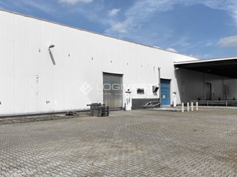 Logivest - Bild von Logistikhalle – 91098