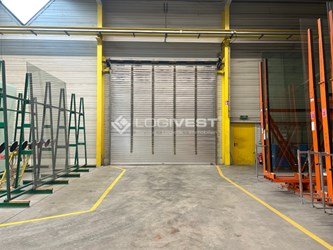 Logivest - Musterbild von Lagerfläche – 91169