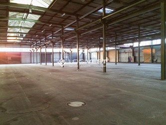 Logivest - Vorschaubild von Gewerbehalle – 91195
