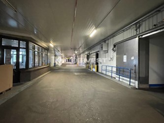 Logivest - Musterbild von Lagerhalle – 91336