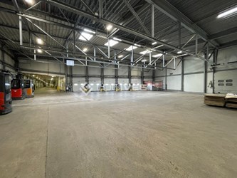 Logivest - Bild von Logistikhalle – 91336