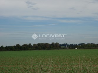 Logivest - Bild von Logistikgrundstück – 91377