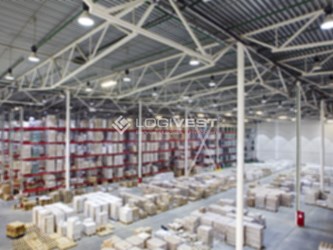 Logivest - Vorschaubild von Gewerbehalle – 91537