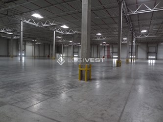 Logivest - Beispiel von Industriehalle – 91671