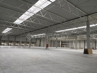 Logivest - Vorschaubild von Logistikimmobilie – 92053